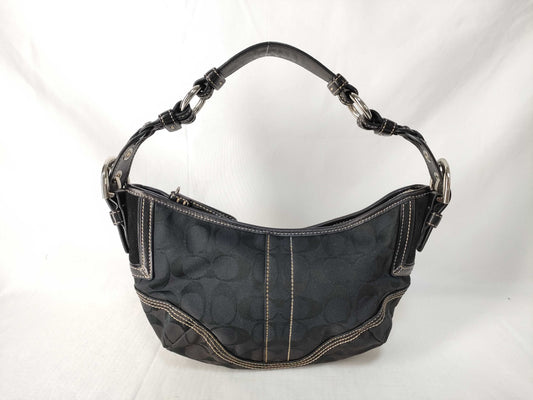 COACH COACH Accessory Pouch Signature 6266 Pouch