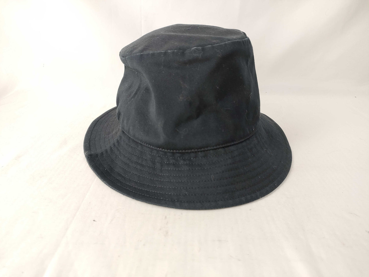 CELINE Bucket Hat Logo Other Apparel