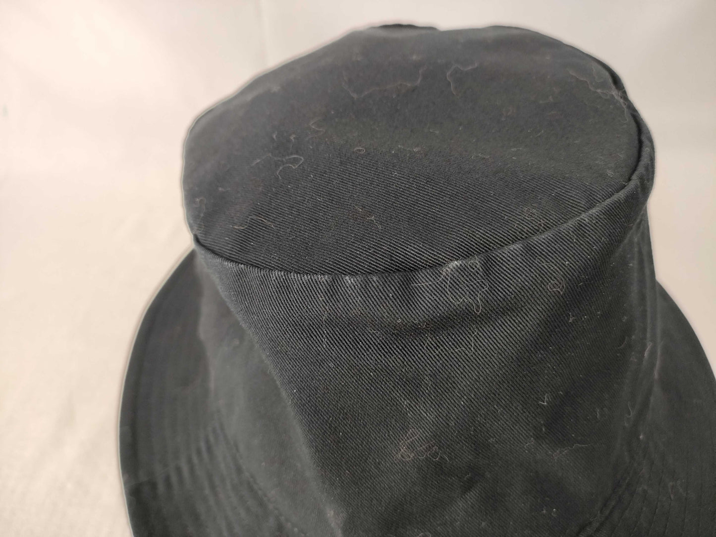 CELINE Bucket Hat Logo Other Apparel