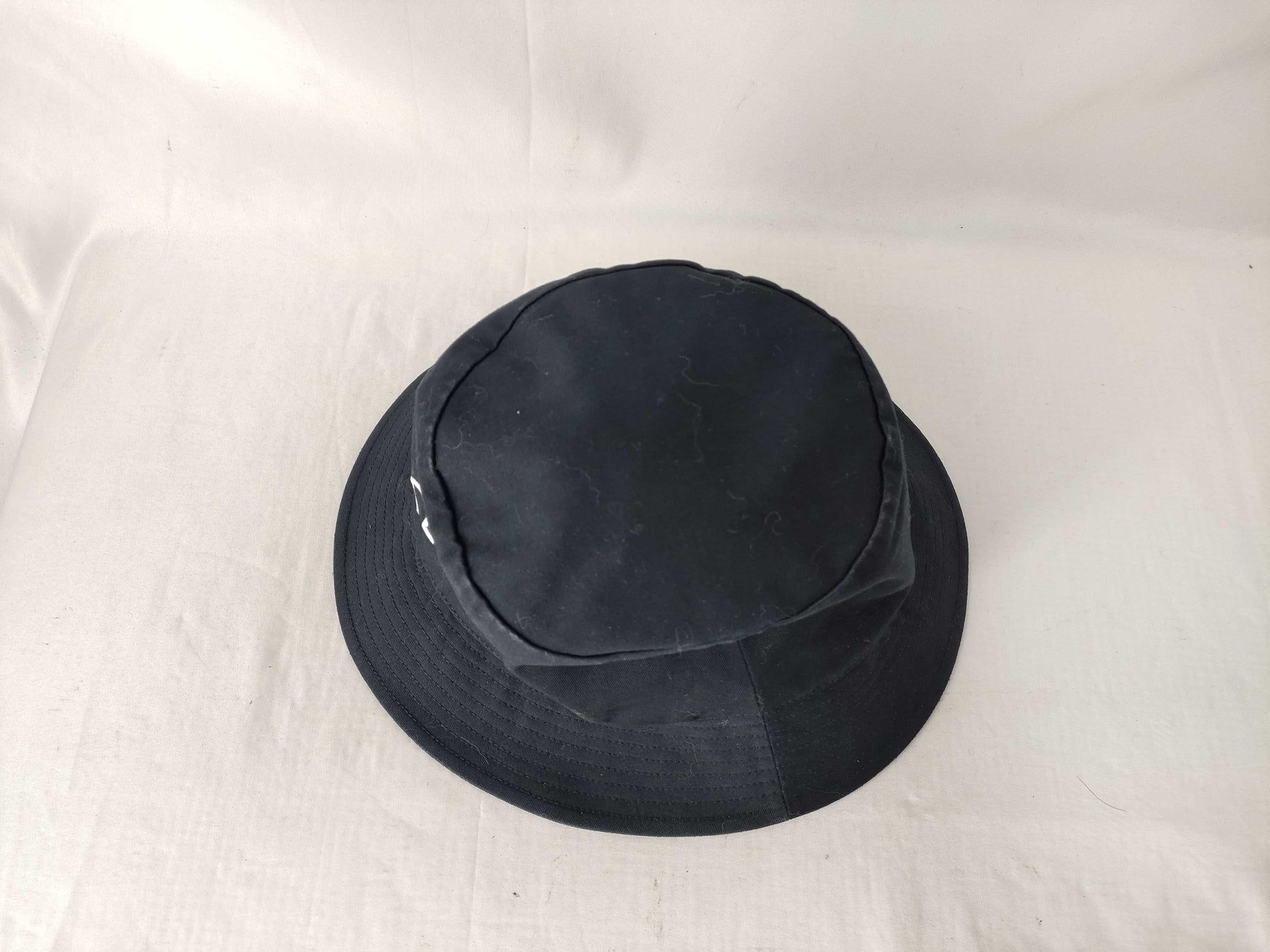 CELINE Bucket Hat Logo Other Apparel