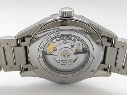 TAG Heuer Carrera WAR201D-1 WAC6731 Automatic Men's Watch