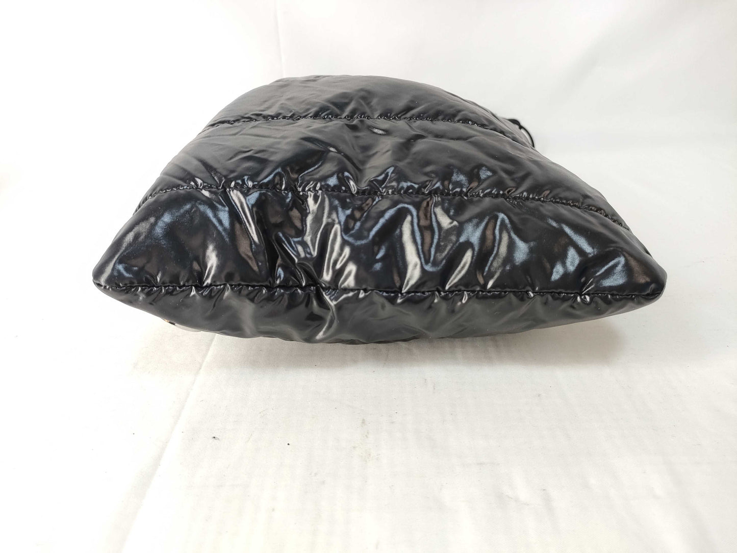 MONCLER Moncler Down Pouch Pouch