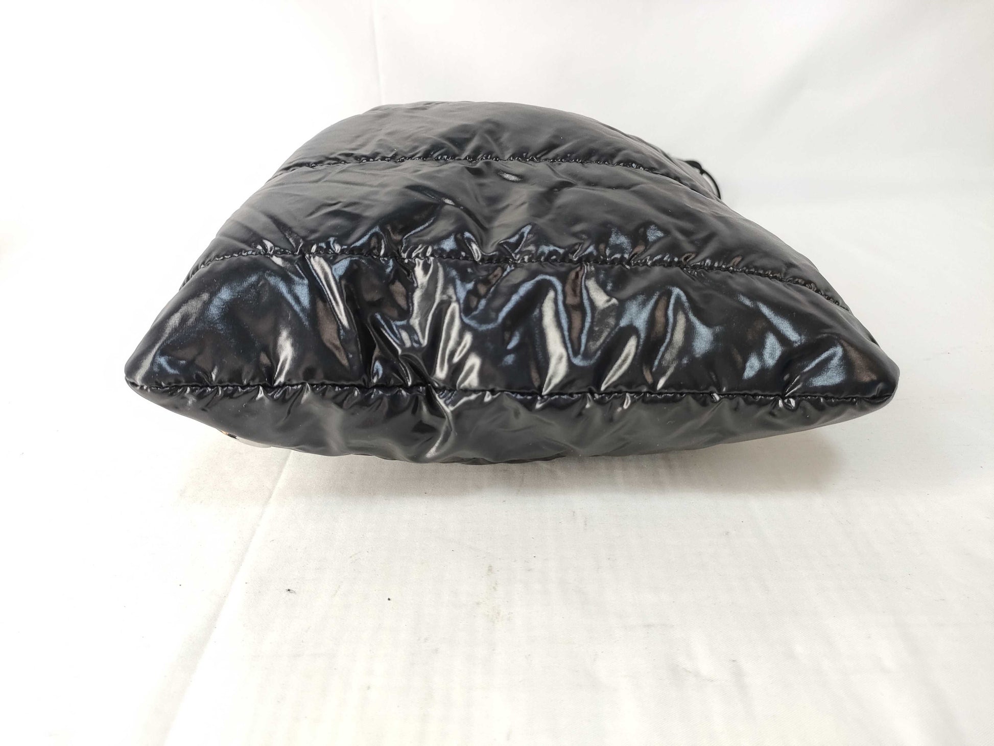 MONCLER Moncler Down Pouch Pouch