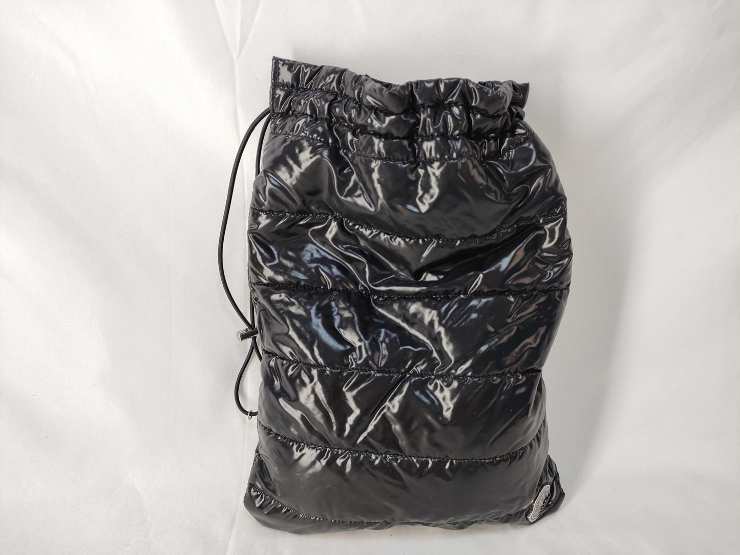 MONCLER Moncler Down Pouch Pouch