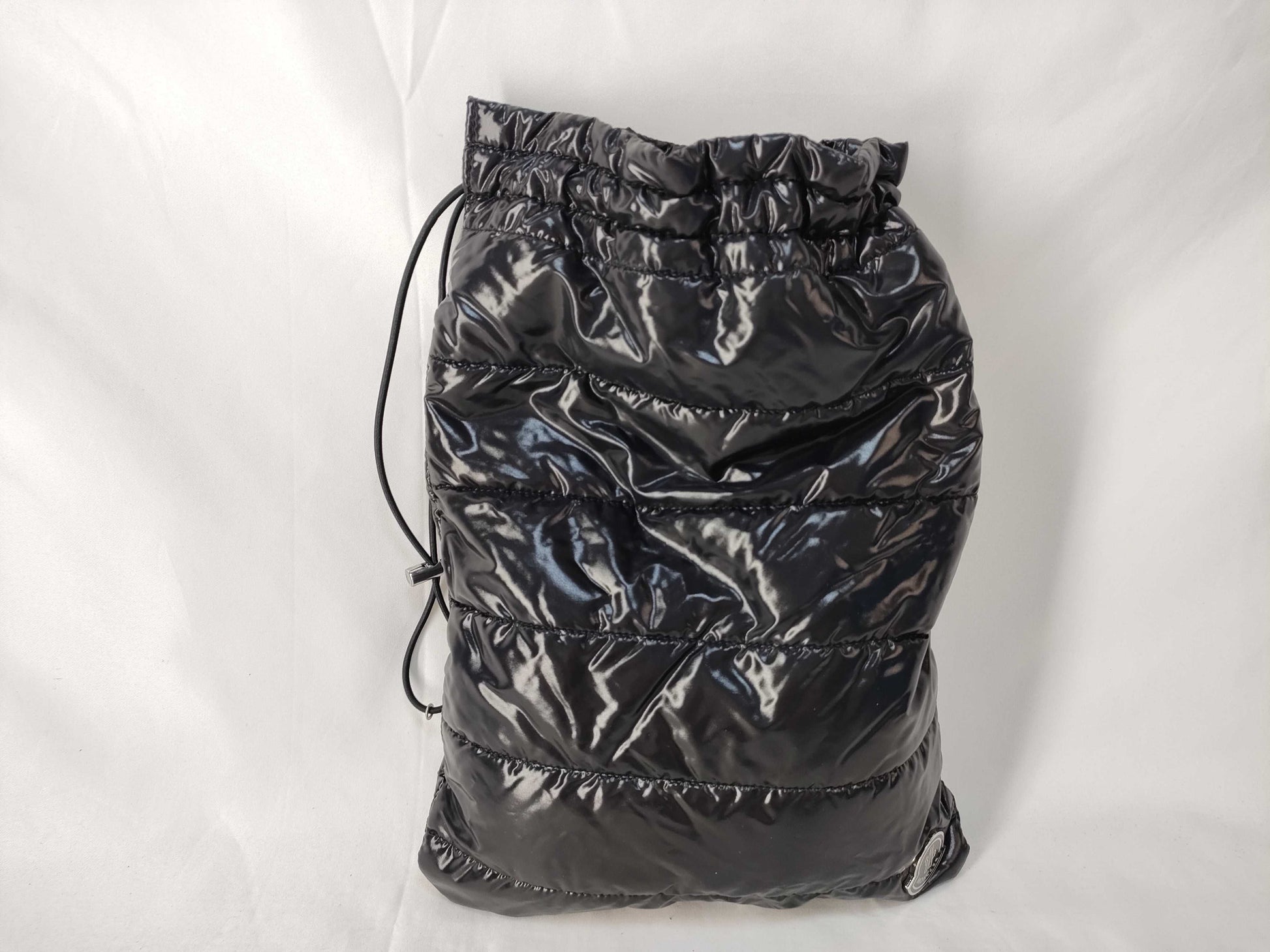 MONCLER Moncler Down Pouch Pouch