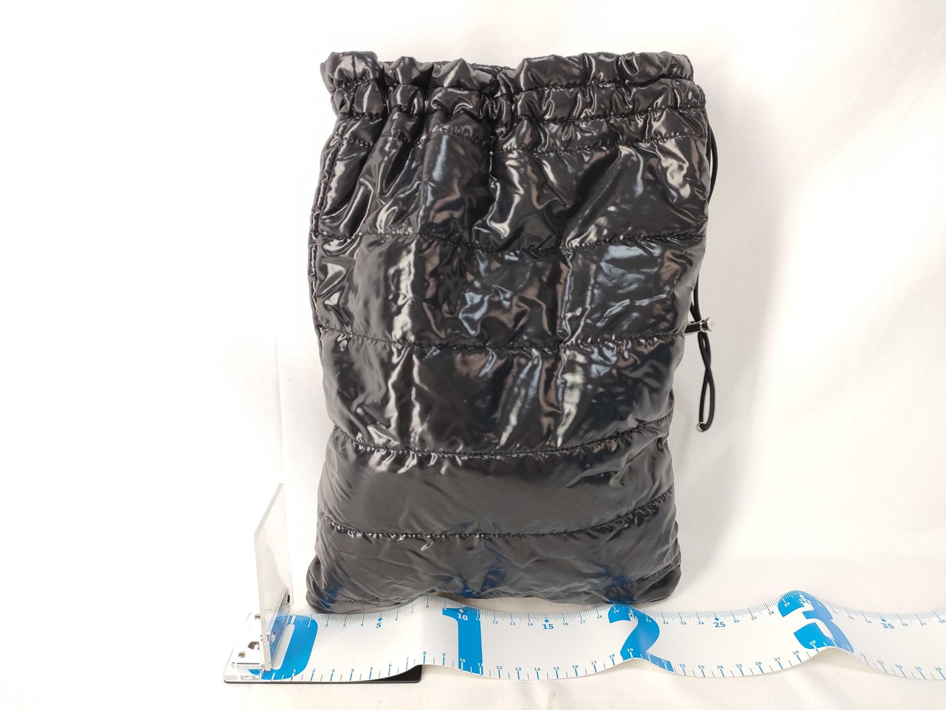 MONCLER Moncler Down Pouch Pouch