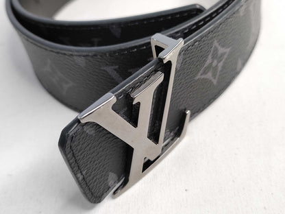 LOUIS VUITTON M9043 Santur LV Initials AC0245 Belt