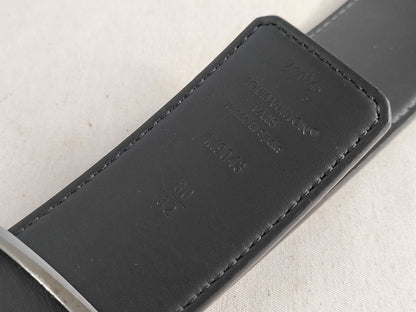 LOUIS VUITTON M9043 Santur LV Initials AC0245 Belt