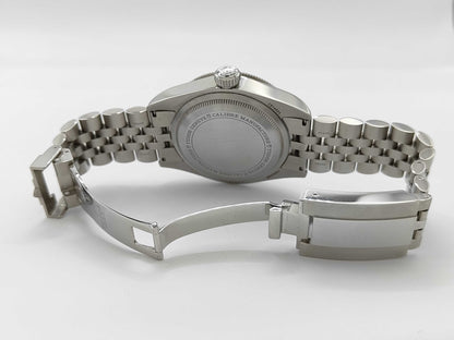 TUDOR Black Bay 7941A1A0NU Z31A024 Automatic Black Dial Men's Watch