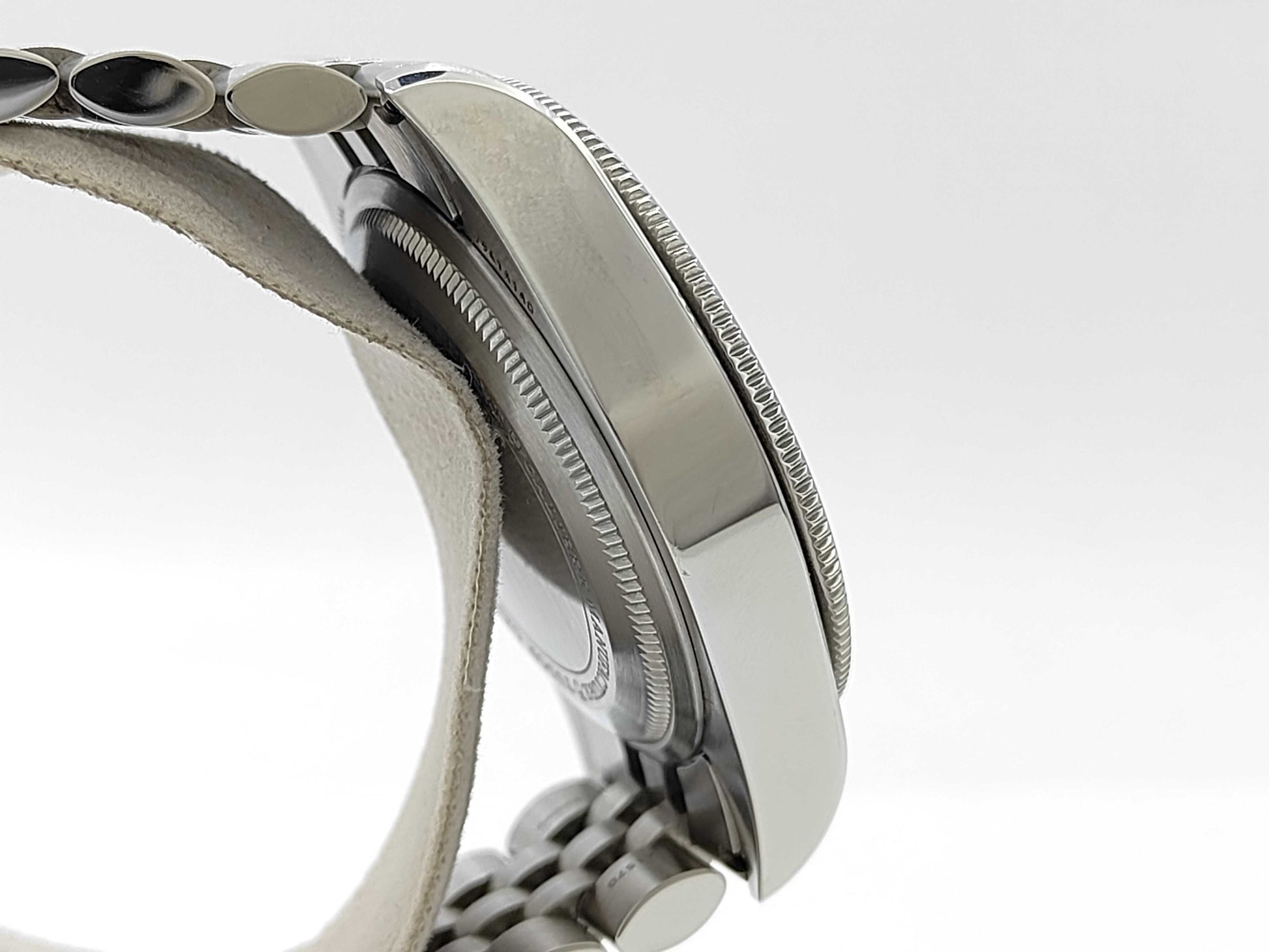 TUDOR Black Bay 7941A1A0NU Z31A024 Automatic Black Dial Men's Watch