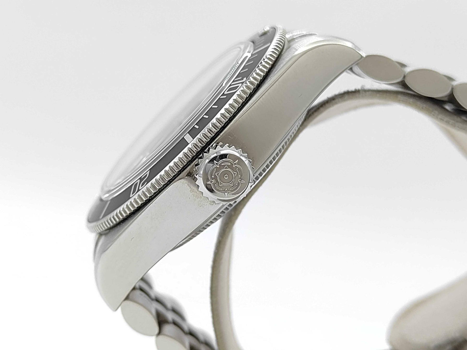 TUDOR Black Bay 7941A1A0NU Z31A024 Automatic Black Dial Men's Watch