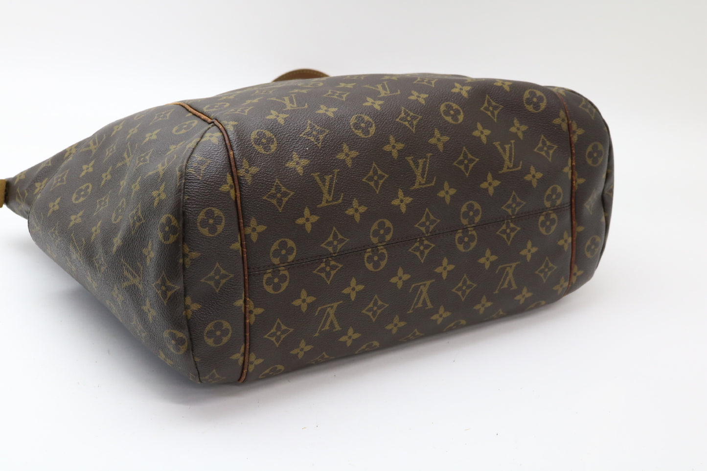 LOUIS VUITTON Monogram Totally GM Tote Bag