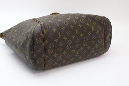 LOUIS VUITTON Monogram Totally GM Tote Bag