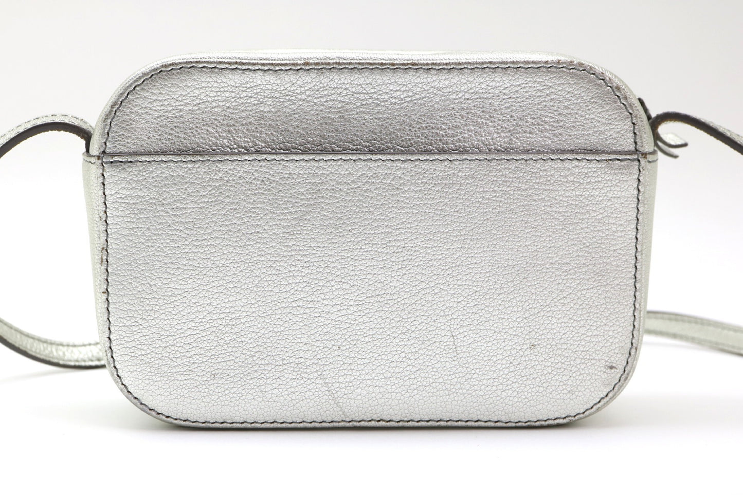 BALENCIAGA Everyday Camera Bag XS Shoulder Bag