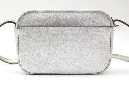 BALENCIAGA Everyday Camera Bag XS Shoulder Bag