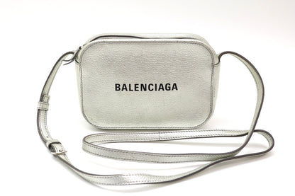 BALENCIAGA Everyday Camera Bag XS Shoulder Bag