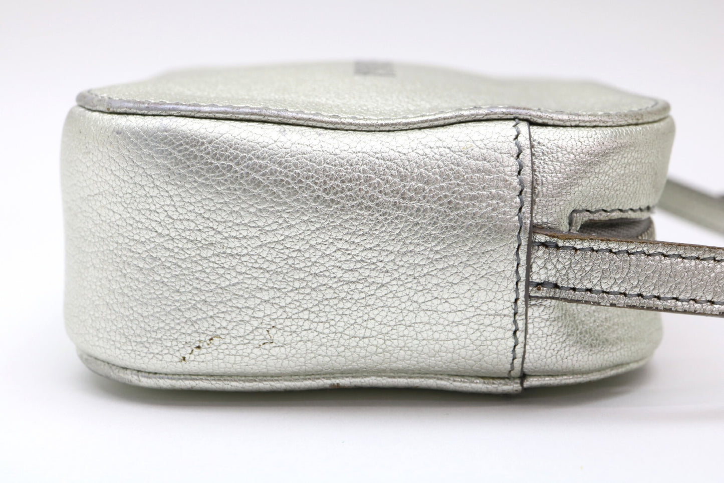 BALENCIAGA Everyday Camera Bag XS Shoulder Bag