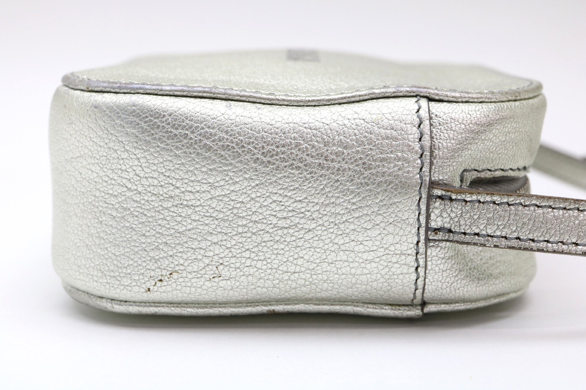 BALENCIAGA Everyday Camera Bag XS Shoulder Bag