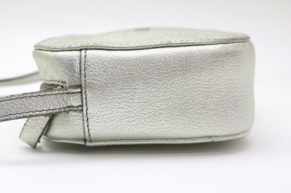 BALENCIAGA Everyday Camera Bag XS Shoulder Bag