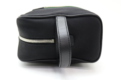 GUCCI Sherry Leather Second Bag