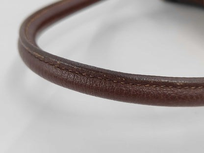 HERMES Garden Party PM Amazonia Handbag