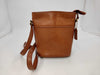 COACH Leather Shoulder Bag