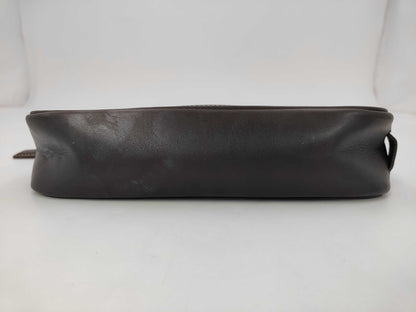 COACH Signature Pouch Pouch