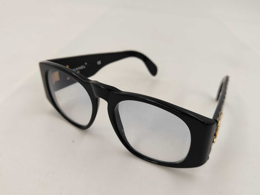  CHANEL Chanel Coco Mark Sunglasses Sunglasses and Glasses