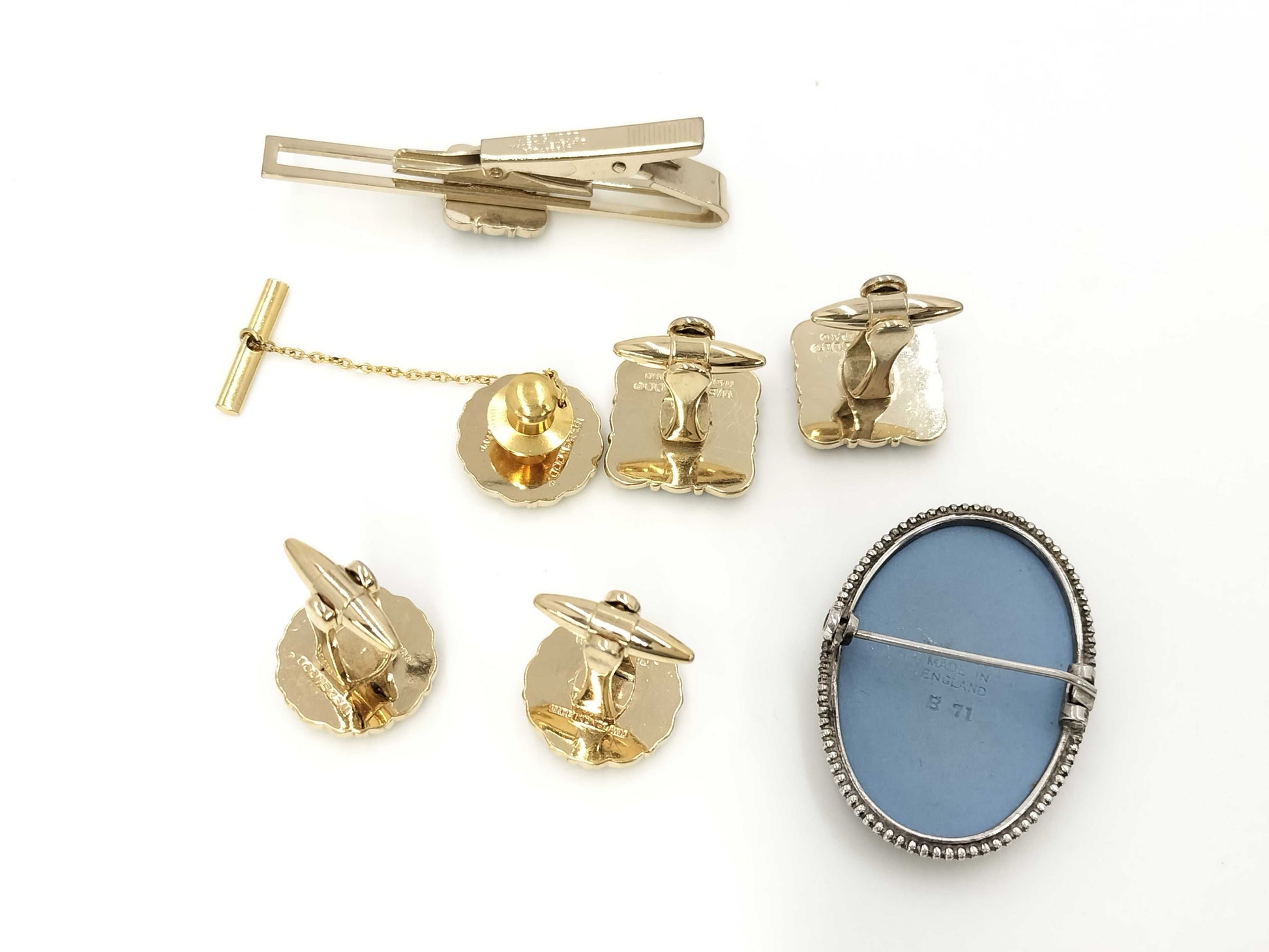 WEDGWOOD Wedgwood 3-piece accessory set Other accessories