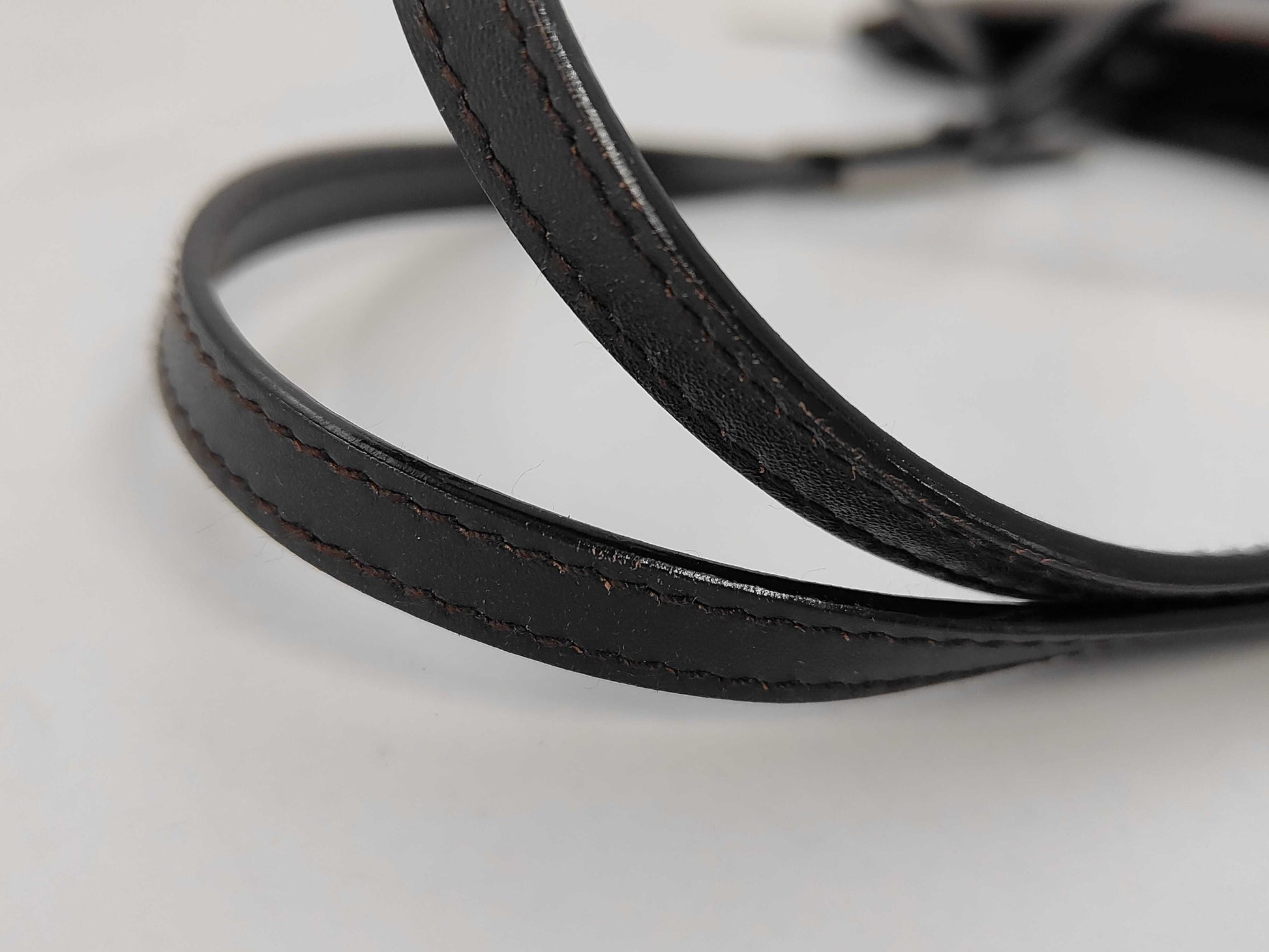 GUCCI Gucci Leather Tote Bag Tote Bag