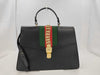 GUCCI Gucci Sylvie Sherry Line 2-way Handbag Handbag