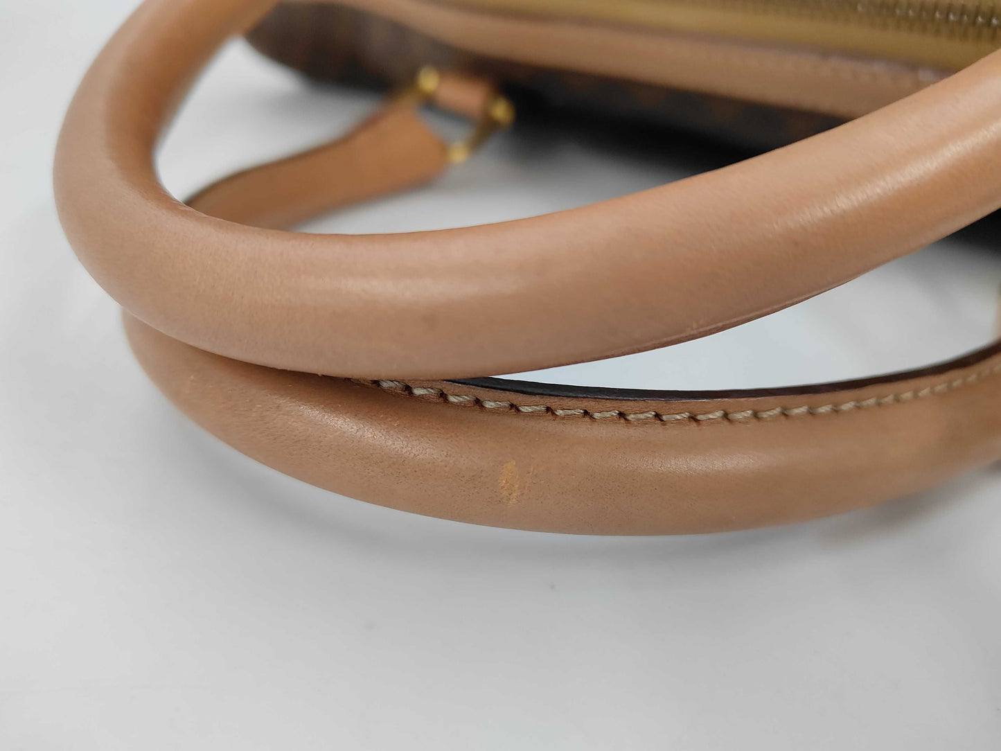 CELINE Macadam Boston Bag Boston Bag