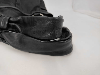 COACH Canvas Signature Tote Bag