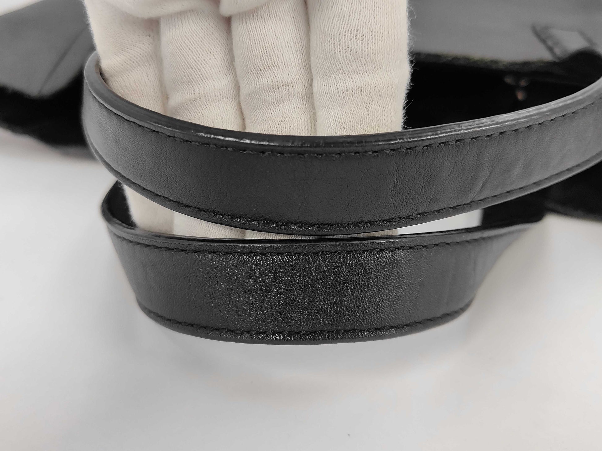 Anya Hindmarch Leather Handbag