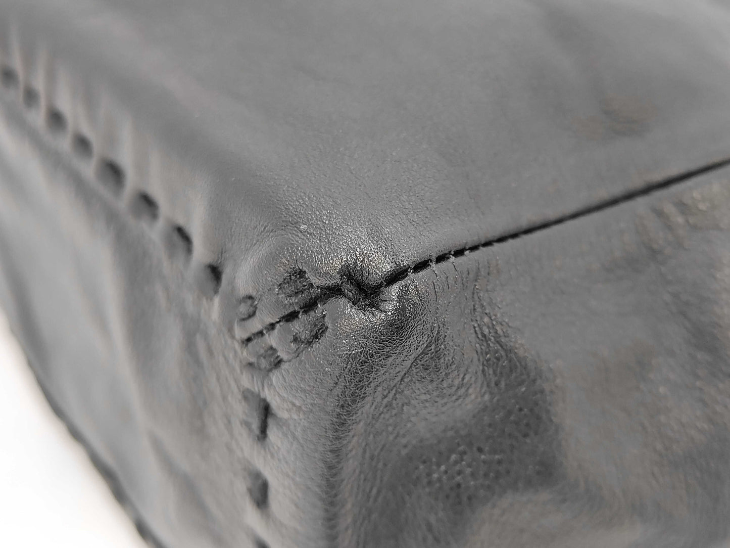 Anya Hindmarch Leather Handbag