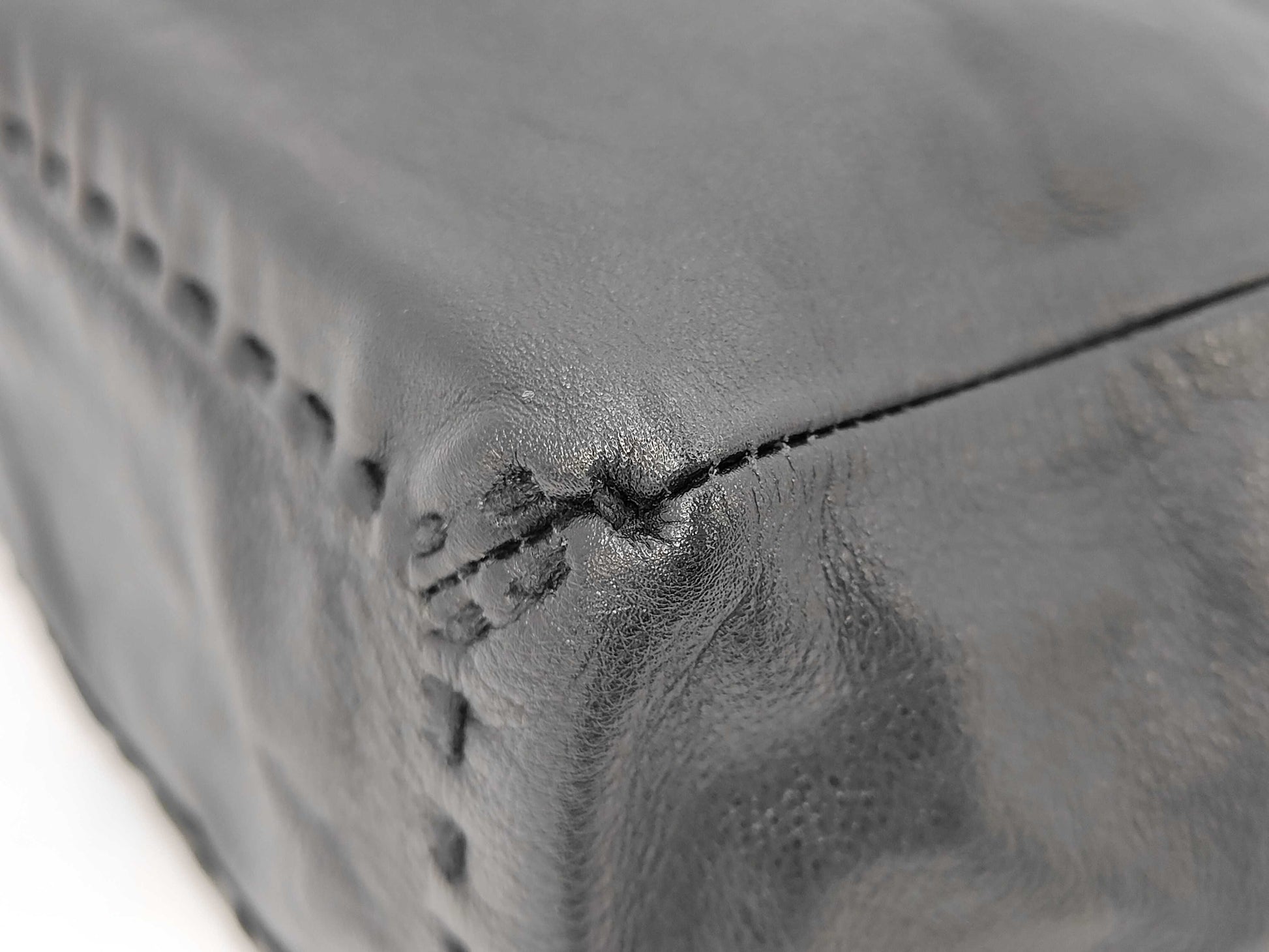 Anya Hindmarch Leather Handbag