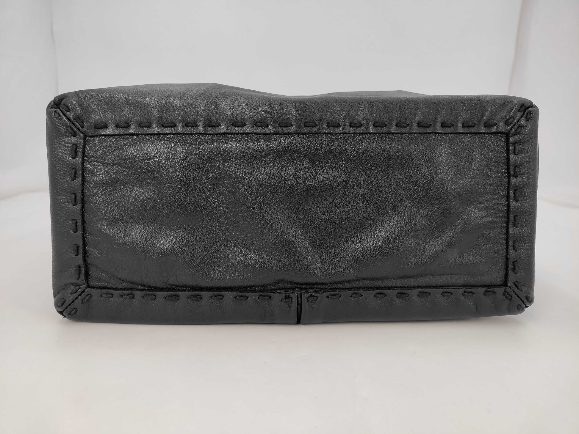 Anya Hindmarch Leather Handbag