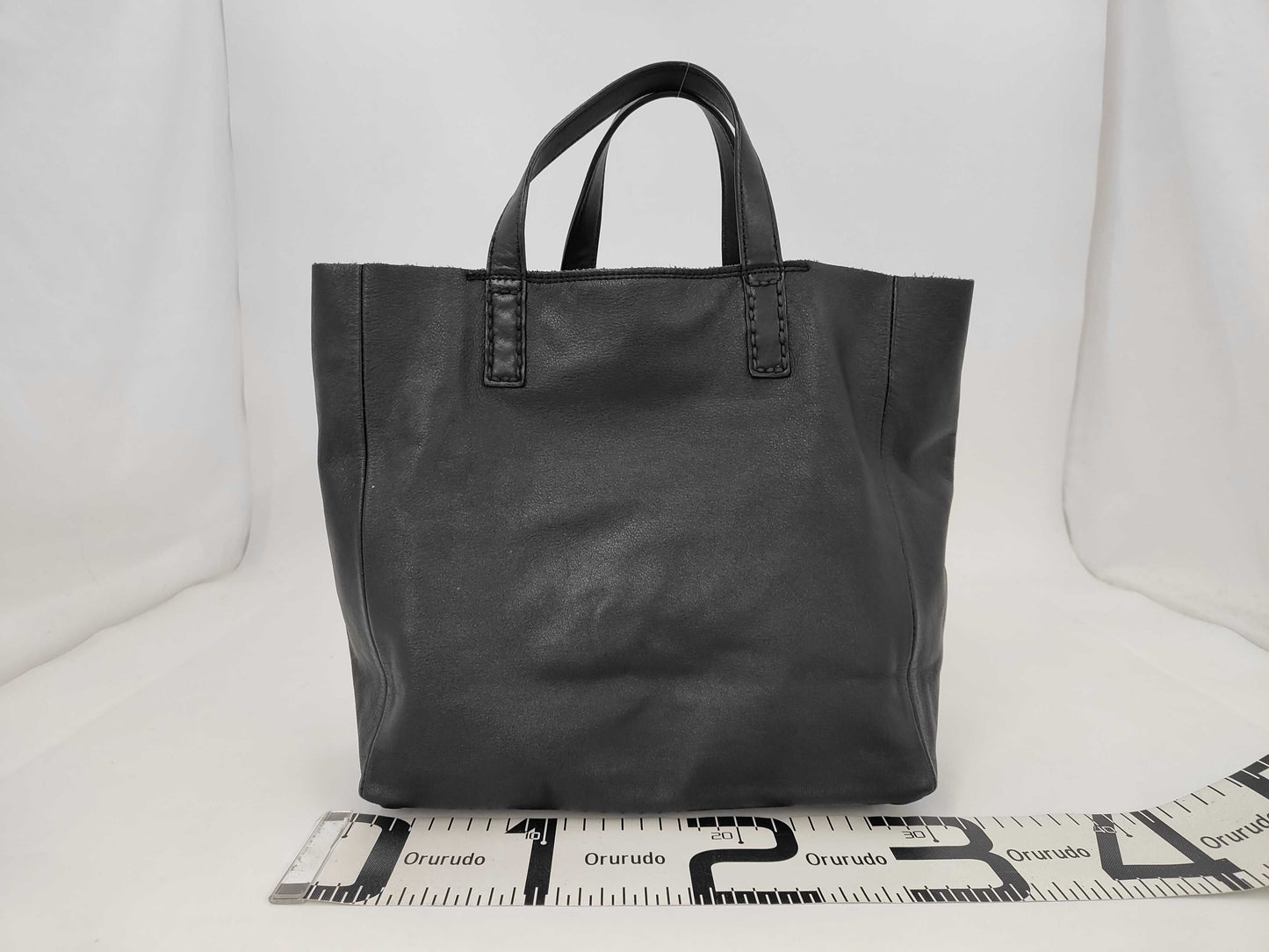 Anya Hindmarch Leather Handbag