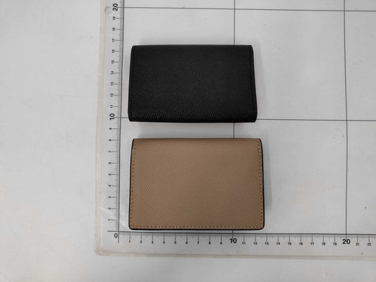 COACH Key Case and Card Case Set Other Accessories