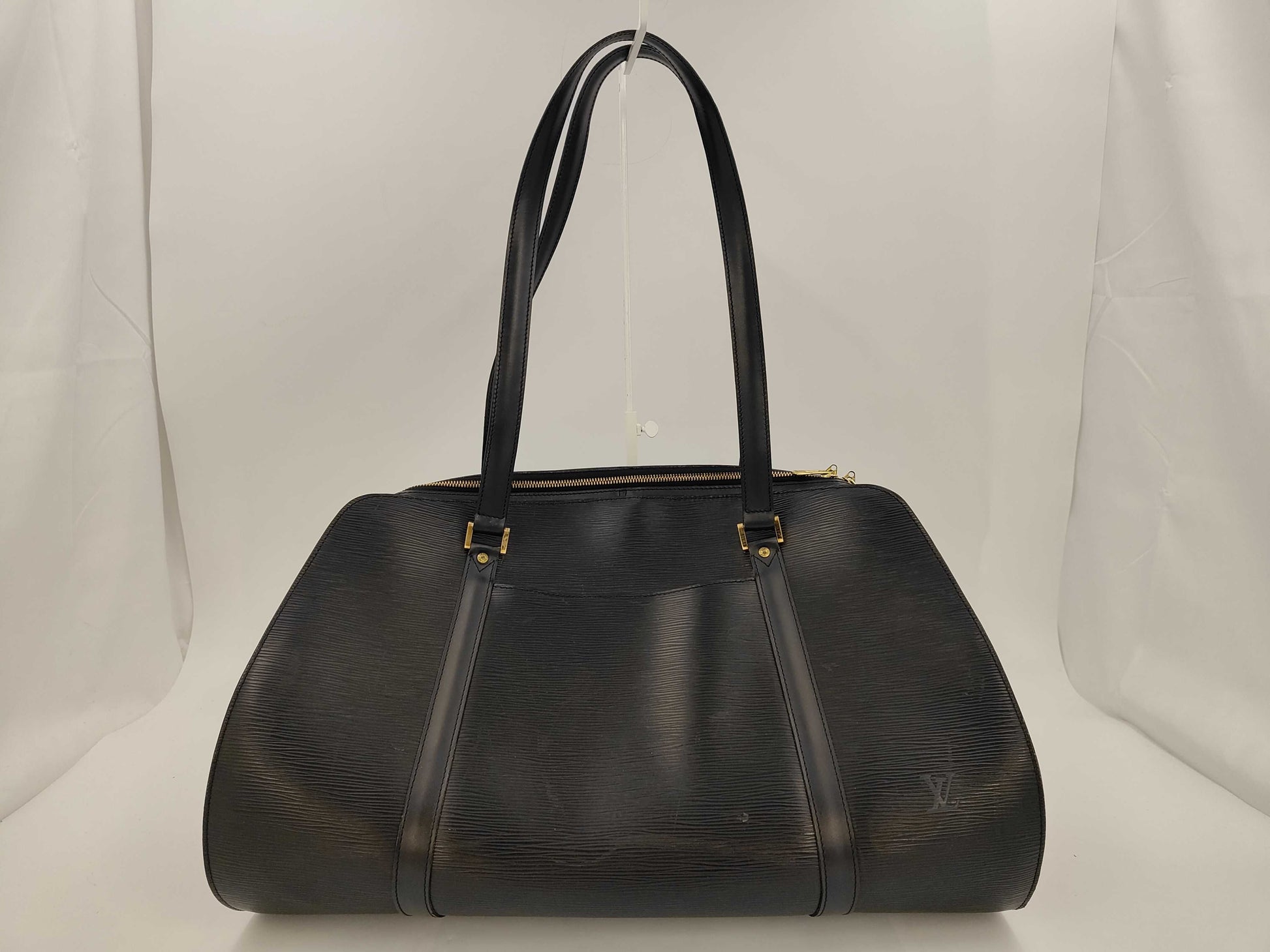 LOUIS VUITTON Epi Solferino 45 M42862 Epi Boston Bag Boston Bag