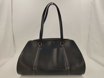 LOUIS VUITTON Epi Solferino 45 M42862 Epi Boston Bag Boston Bag