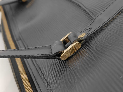 LOUIS VUITTON Epi Solferino 45 M42862 Epi Boston Bag Boston Bag