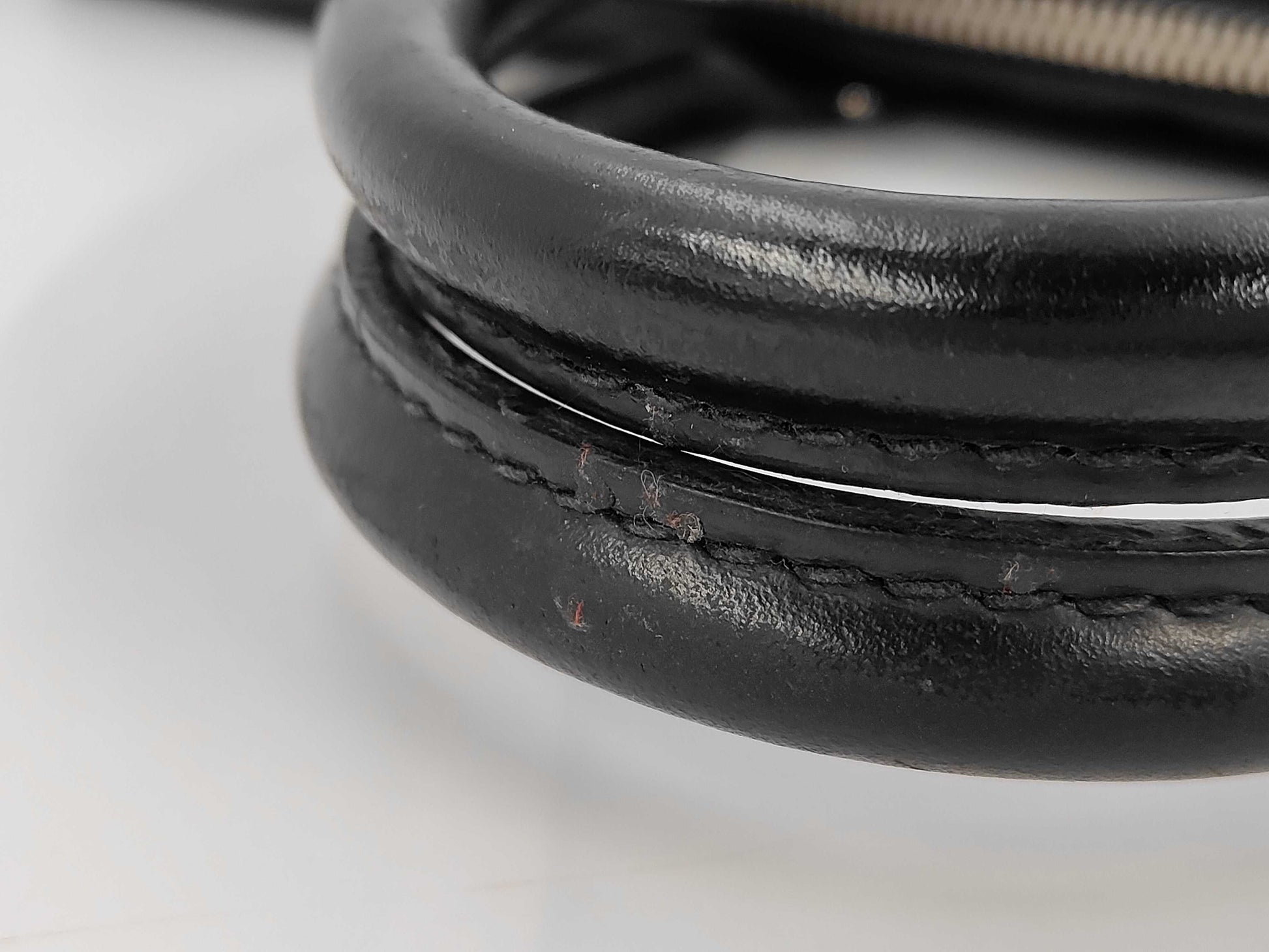 LOUIS VUITTON Damier Graphite Porte-Document Vayage Business Bag