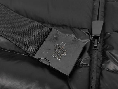 MONCLER Grenoble Down Jacket Size 5 Jacket