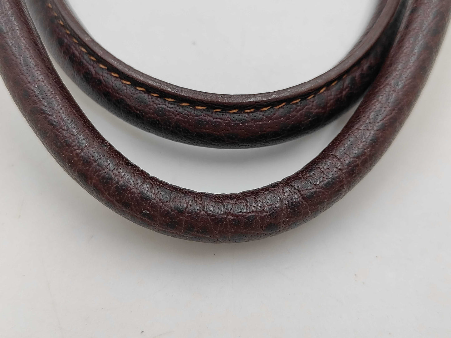 HERMES Garden Party PM Amazonia Tote Bag