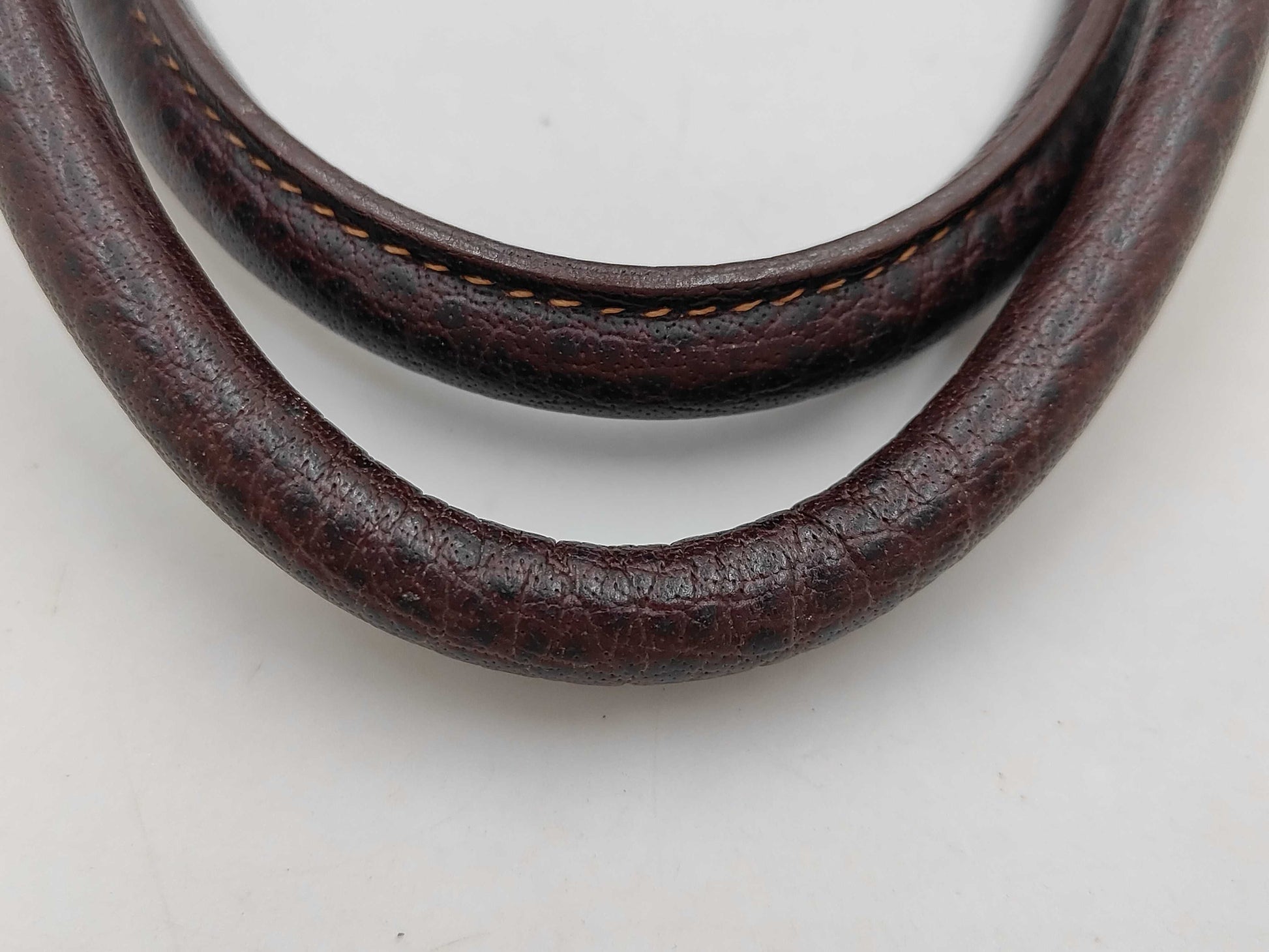 HERMES Garden Party PM Amazonia Tote Bag