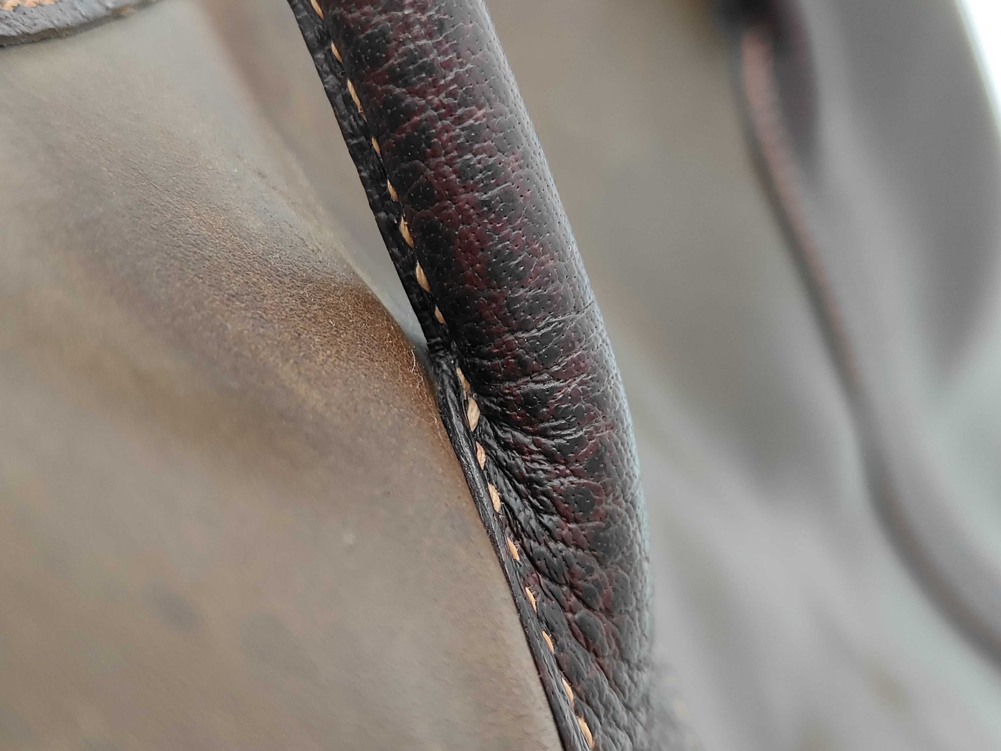 HERMES Garden Party PM Amazonia Tote Bag