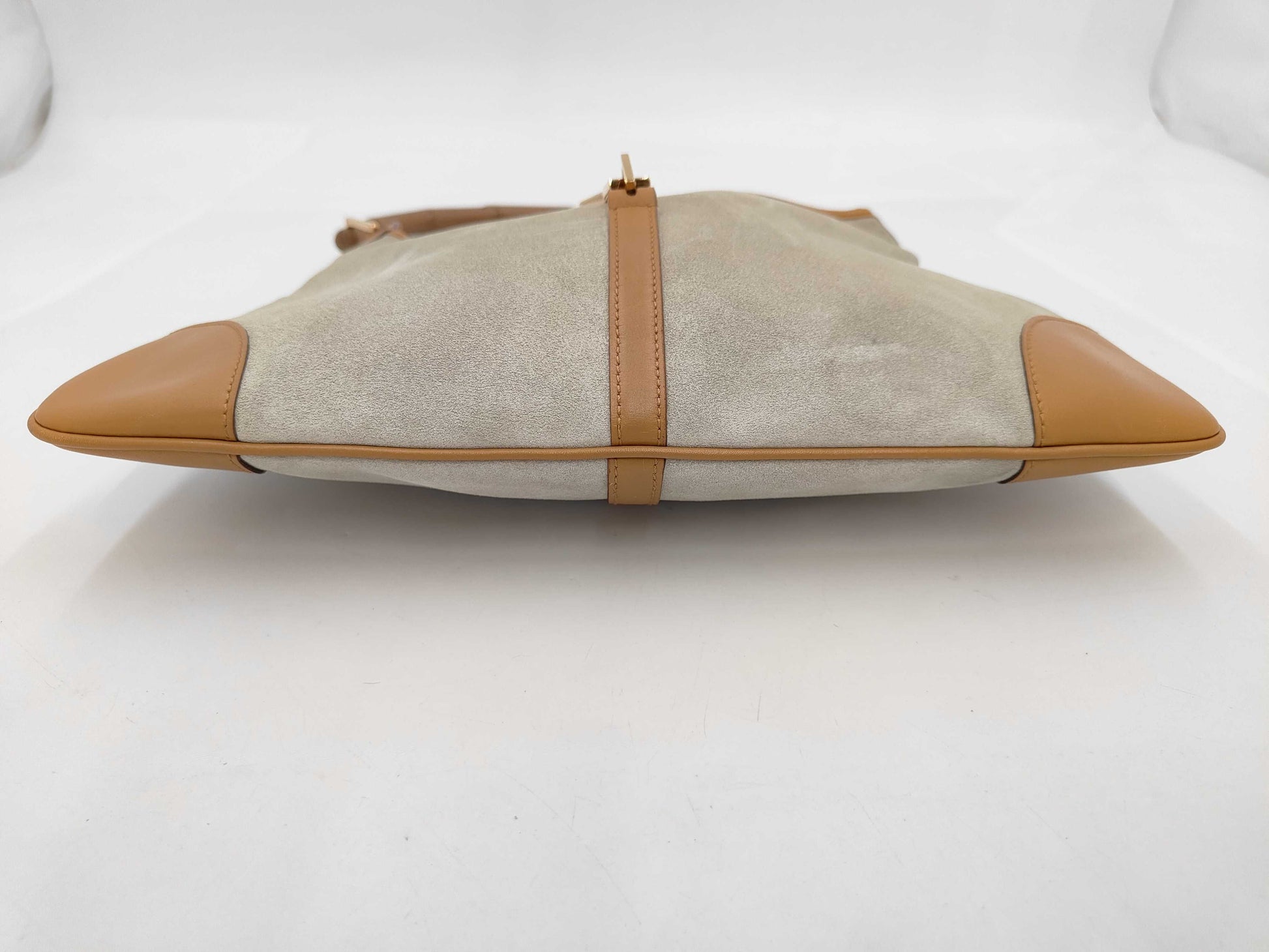 GUCCI Jackie Bamboo 001/4060 Shoulder Bag