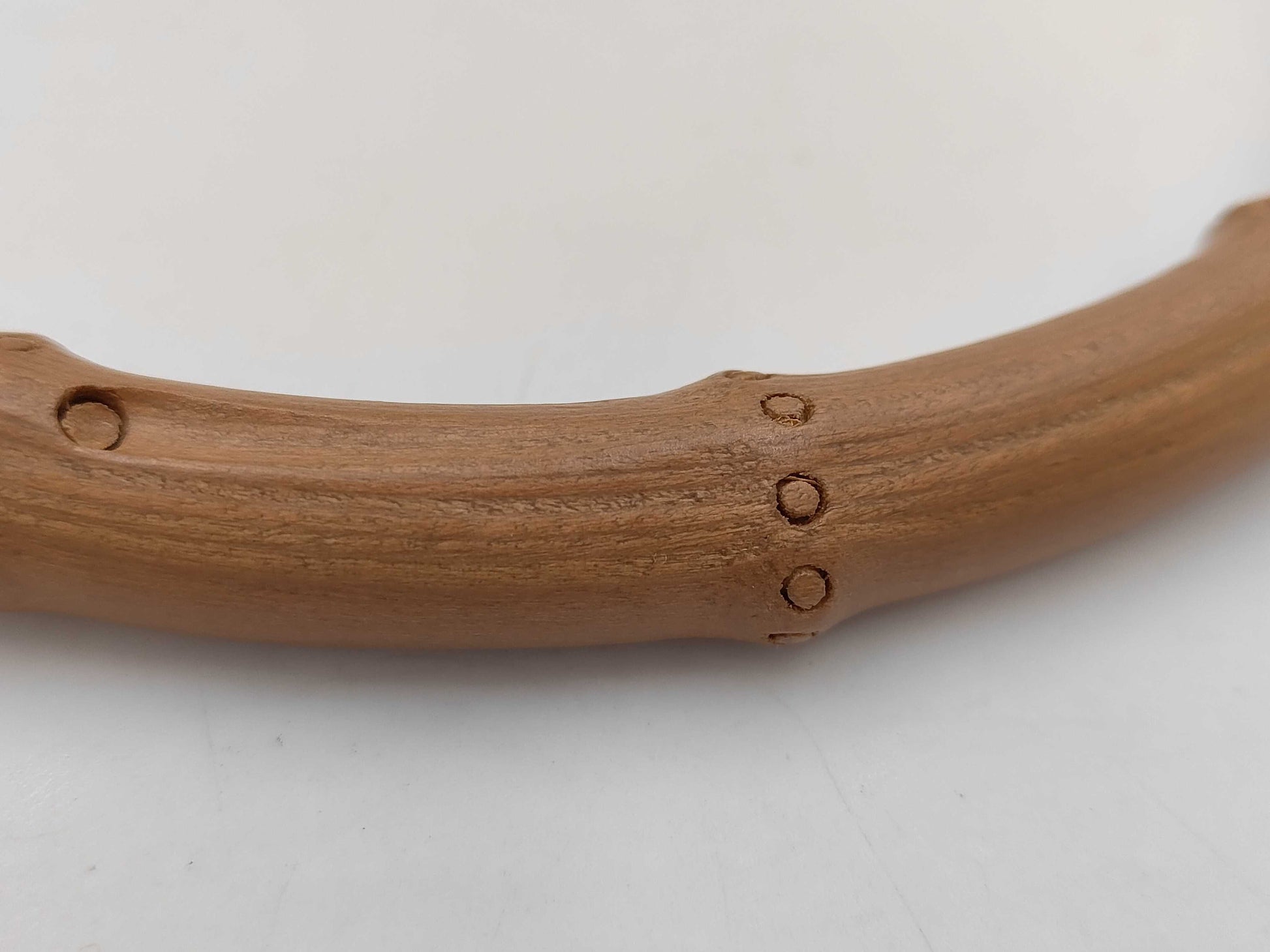 GUCCI Jackie Bamboo 001/4060 Shoulder Bag