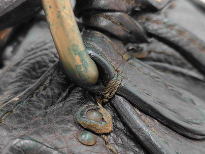 Chloe Paddington Cadena Key Handbag